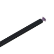 Stylus Touch Screen Pen pentru Samsung Galaxy S23 Ultra, violet